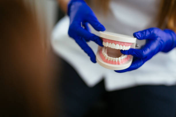 Oral Surgery in Desert Edge, CA