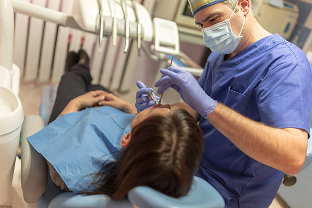 Best Dental X-Rays and Imaging  in Desert Edge, CA